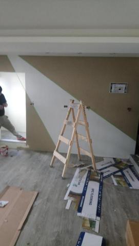 －品油漆工作室 - 