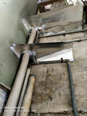 嘉澤滅鼠封堵防治工程 - 鼠盾 嘉澤滅鼠封堵防治工程 - 鼠盾