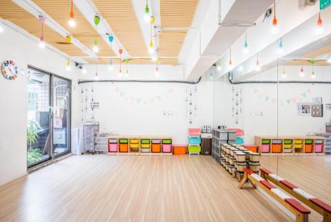 沃茲音樂藝術 - 幼教/多功能教室1