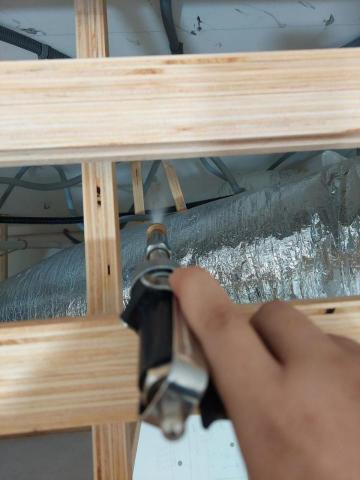 嘉澤滅鼠封堵防治工程 - 白蟻灌藥 嘉澤滅鼠封堵防治工程 - 白蟻灌藥