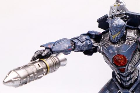 MOSTUDIO模型代工製造所 - HG - 環太平洋