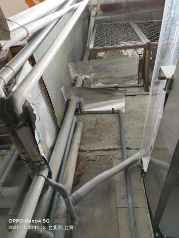 嘉澤滅鼠封堵防治工程 - 鼠盾 嘉澤滅鼠封堵防治工程 - 鼠盾