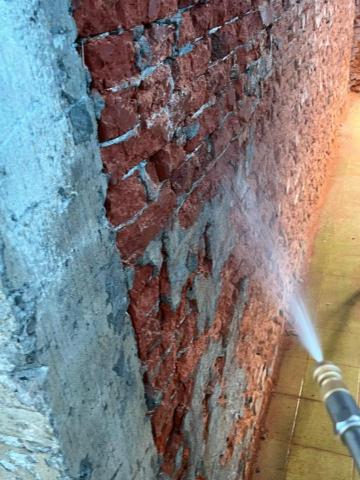 嘉澤滅鼠封堵防治工程 - 噴藥 嘉澤滅鼠封堵防治工程 - 噴藥