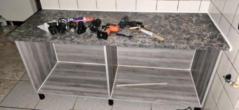 岳廷水電 - 訂製系統廚房櫃半成品 岳廷水電 - 訂製系統廚房櫃半成品