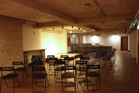 沃茲音樂藝術 - 展演空間3