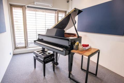 沃茲音樂藝術 - 鋼琴教室