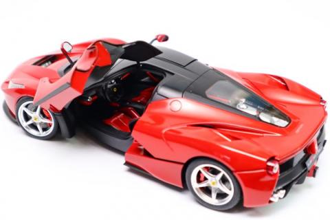 MOSTUDIO模型代工製造所 - 1/24 TAMIYA 法拉利