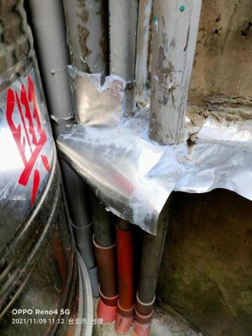 嘉澤滅鼠封堵防治工程 - 鼠盾 嘉澤滅鼠封堵防治工程 - 鼠盾