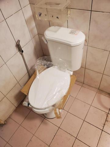 水電蔡 - 和成，分離式