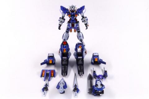 MOSTUDIO模型代工製造所 - MG 1/100 雪崩型能天使