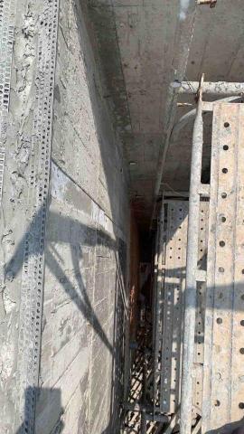 陳盟方 - 粉外牆