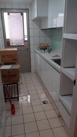 昀冠工程行 - 廚具