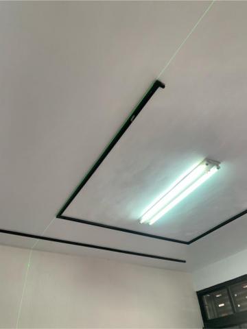 陳凱倫 - 軌道燈安裝