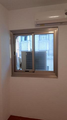 昀冠工程行 - 氣密窗