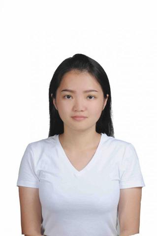 提供按讚兼職服務的專家瑋庭