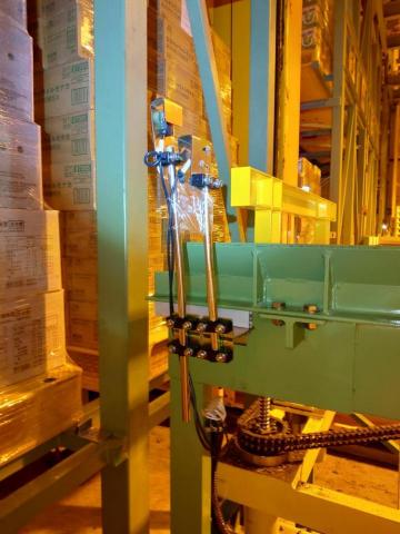 瑪斯特科技檢驗有限公司 - 機械控制設備維修