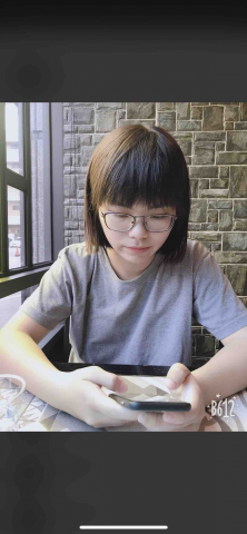 提供17服務的專家曾晏淇