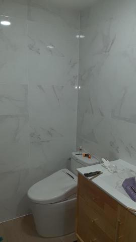 昀冠工程行 - 美縫