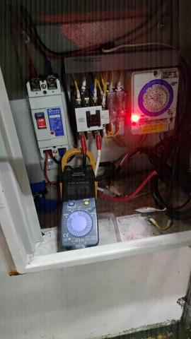 瑪斯特科技檢驗有限公司 - 電力設備系統檢修