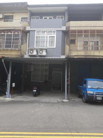 昀冠工程行 - 外牆拉皮