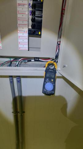 瑪斯特科技檢驗有限公司 - 用電線路查修