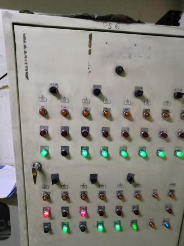 瑪斯特科技檢驗有限公司 - 用電設施檢測