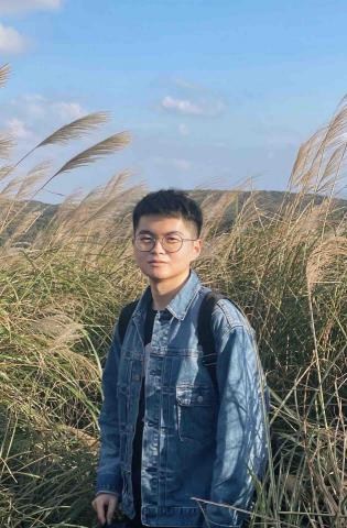 提供odoo會計服務的專家Rick