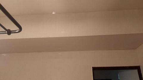 昀冠工程行 - pvc天花板