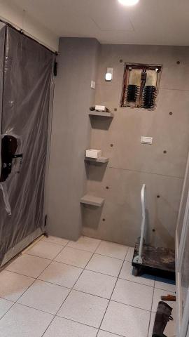 昀冠工程行 - 清水膜