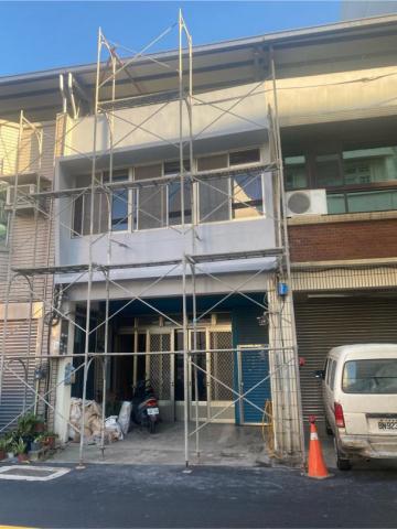 高成工程行 -  高成工程行 -