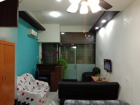 顏志邦-花蓮油漆/防水工程 - 套房出租2