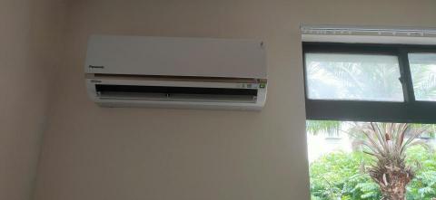 PRO-水電空調專家 - 分離式安裝