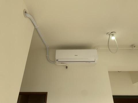 捷昇冷氣空調 - 