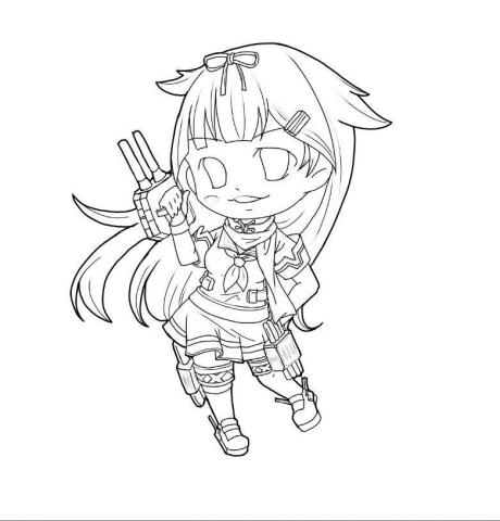 瑞’插畫空間 - 