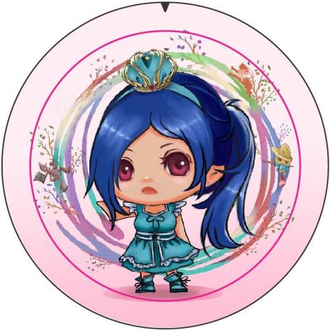 瑞’插畫空間 - 