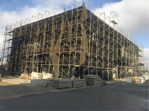 勝雨工程。油漆。防水。 - 外牆防水 勝雨工程。油漆。防水。 - 外牆防水