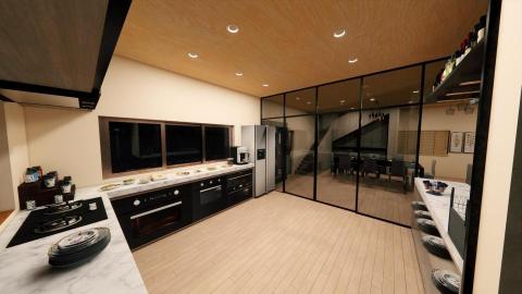 CAIRNS空間工作室 -  CAIRNS空間工作室 -