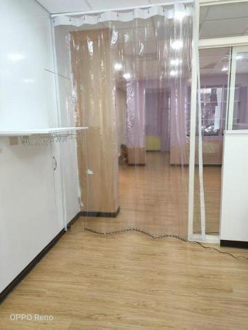 真敢拼（惠成）裝修工程 - 透明窗簾