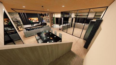 CAIRNS空間工作室 -  CAIRNS空間工作室 -