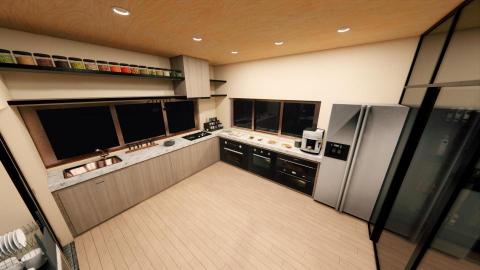 CAIRNS空間工作室 -  CAIRNS空間工作室 -