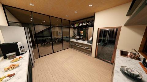 CAIRNS空間工作室 -  CAIRNS空間工作室 -