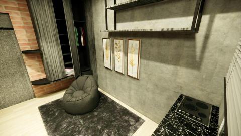 CAIRNS空間工作室 -  CAIRNS空間工作室 -