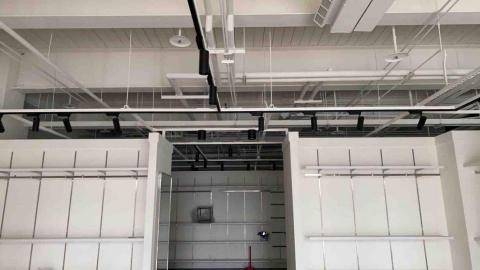 居得水電冷氣維修保養 - 