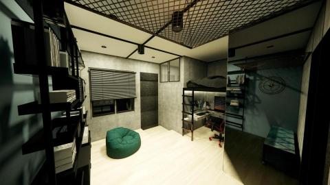 CAIRNS空間工作室 -  CAIRNS空間工作室 -