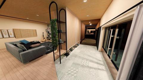 CAIRNS空間工作室 -  CAIRNS空間工作室 -