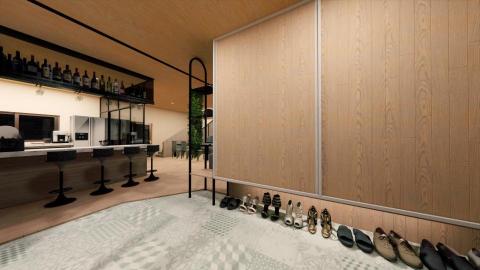 CAIRNS空間工作室 -  CAIRNS空間工作室 -