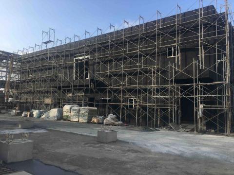 勝雨工程。油漆。防水。 - 外牆防水 勝雨工程。油漆。防水。 - 外牆防水