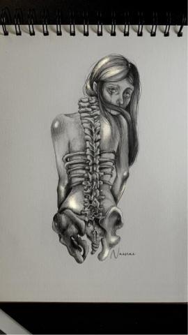 AVERY設計 - 代針筆人物