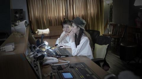 Jeannie Hung - 替邱比製作專輯