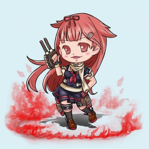 瑞’插畫空間 - 